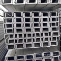 Carbon Stahlstahl C -geformtes Kanalstahlstrahl